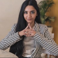 Shruti Sharma