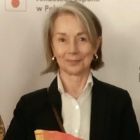 Jadwiga Jadwiga Rodowicz-Czechowska