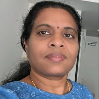 Seetha Seetharaman