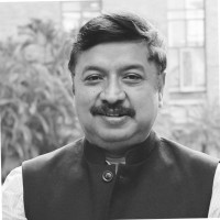 Dipankar Saharia