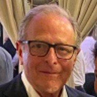 Bruce Shapiro