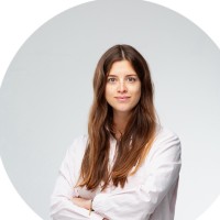 Cécile Marder