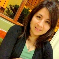 Sandra Patricia Mariñas Lazaro