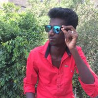 SAMUEL PRASANTH