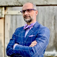 Jon Mott, PhD