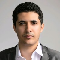Ali Mahfoud