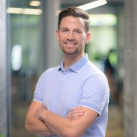 Garrett Snyder