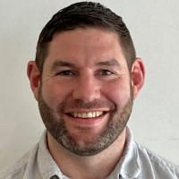 Matt Glastonbury