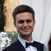 Andrii Yaroshevych