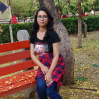 Jayati Bhatnagar