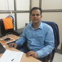 Dr. Manoj Kumar Panda