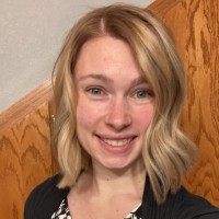 Ashley Hartmann