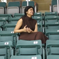 Madhumitha Koosuru