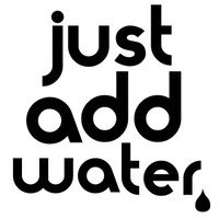 JustAddWater Animation