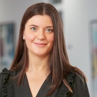 Astrid Gjørup