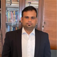 Suman Tripathy