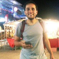 Ignacio Peralta