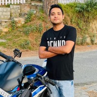 Siddharth Saxena
