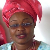funmi bashorun