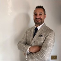 Antonio Riccione