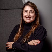 Cindy Alejandra Triana