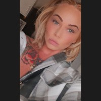 Jade Barron