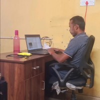 Saurabh Pandey