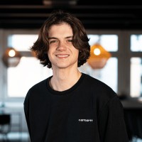 Connor Millham