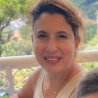 Soraya Yazbek