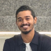 Vishnu Anil