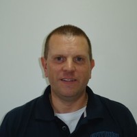 David Tate