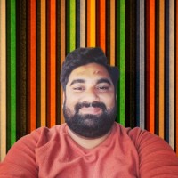 Amardeep Mishra