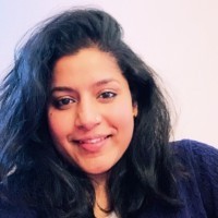 Paromita Das