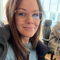 Marina Tallberg