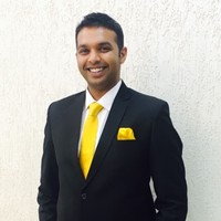 Mayank Nandi