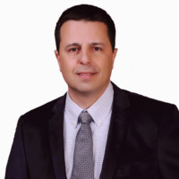 Shimon Revah