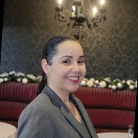 Flavia Regina De Oliveira