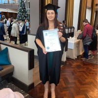 Chloe Mcaleer