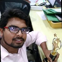 Sapa Ramesh Yadav