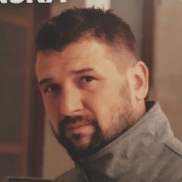 Marko Stibuhar