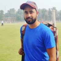 Suraj Attri