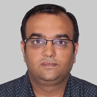 Ravi Kant Agrawal
