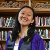 Clare Zhang