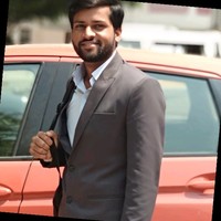 sunil patil