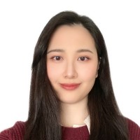 Esperanza Del Rocio Zhu Chen