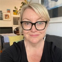 Beth Hulme