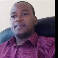 (Mike)Matake Machingambi