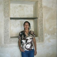 Claudia Mendoza