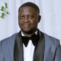Anthony Njovu