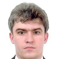 Sergey Klimenko